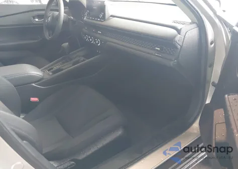 2024 Honda Accord Ex from USA, damaged, VIN 1HGCY1F35RA008486